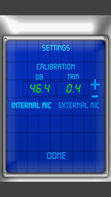 dB Meter