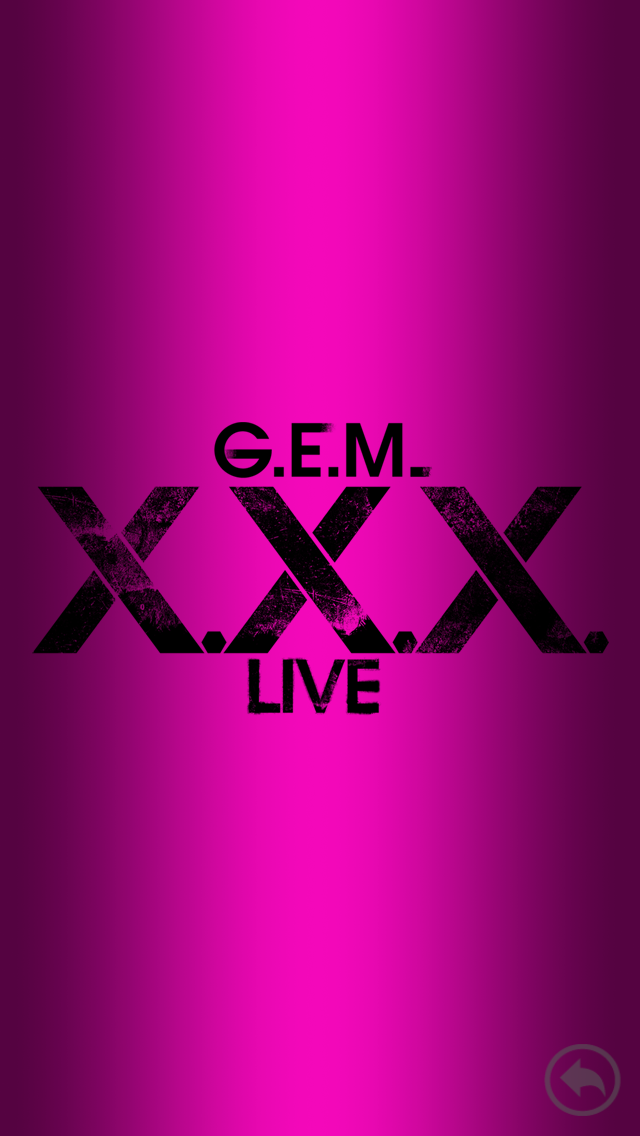 Screenshot #2 pour X.X.X. Live