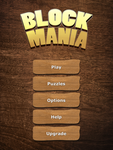 Screenshot #4 pour Blockmania Gratuit