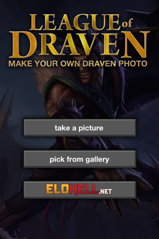 Dravenize for League of Legends screenshot 2