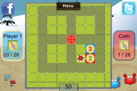 Versus Minesweeper screenshot 4