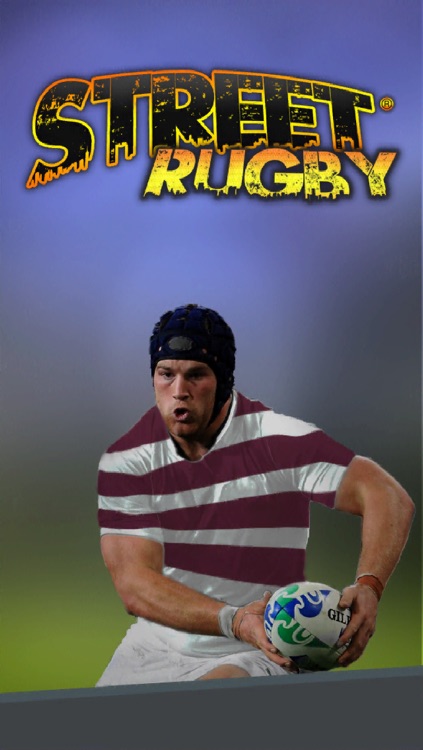 Street Rugby