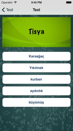 Lazca Öğreniyorum(圖2)-速報App