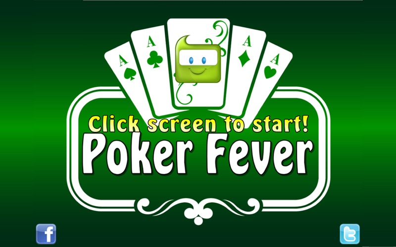 Poker Fever Screenshot