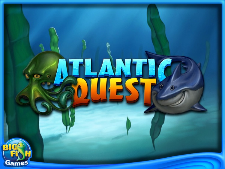 Atlantic Quest HD