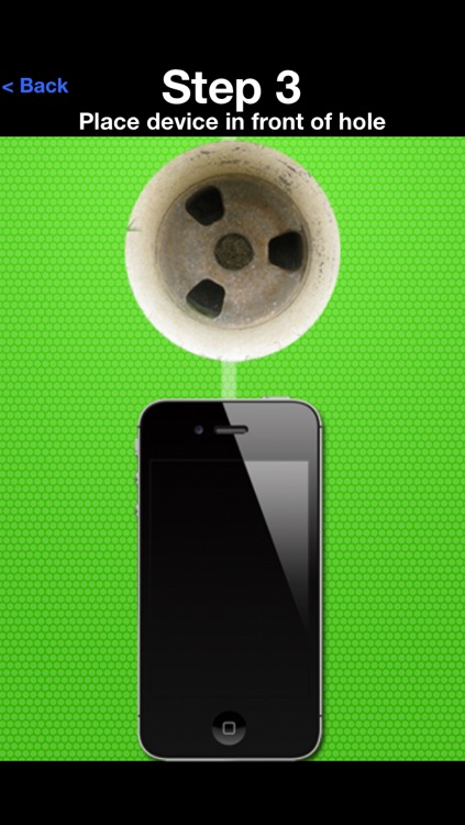 Putt Reader screenshot-3