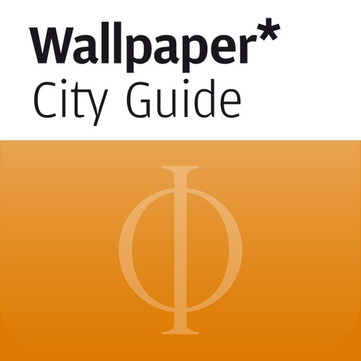 Perth: Wallpaper* City Guide icon