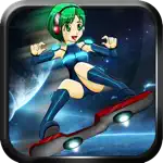 Light Speed Race - Super Sonic Free App Contact