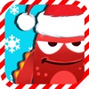 Flonkys - Cute Monsters in Christmas - Free Edition