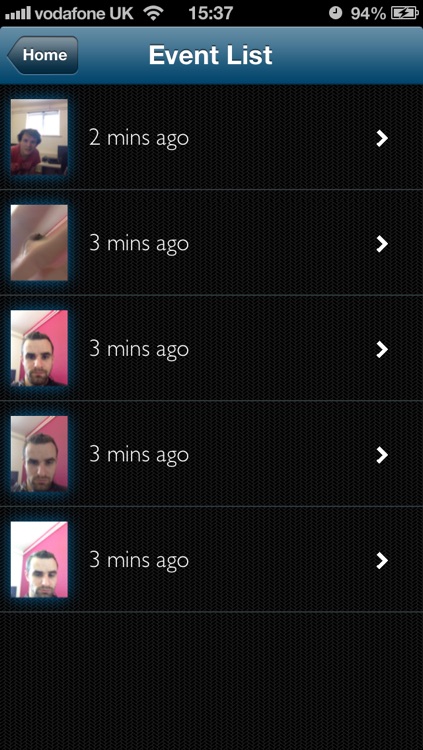 Message Spy screenshot-3