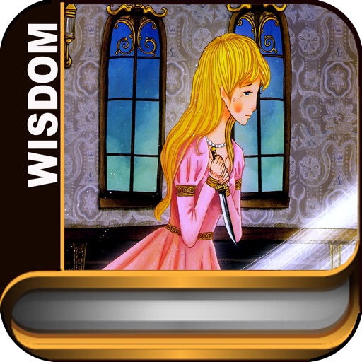 Daughters of the Sea WISDOM  Fairy Tales icon