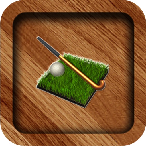 Field Hockey Drill Manager HD icon