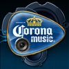 Corona Music for iPad