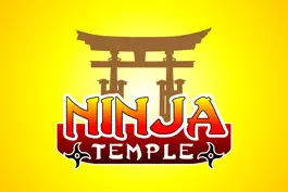 Game screenshot Ninja Temple : Run of the Fierce Dragons Clan HD (formerly Brave) mod apk
