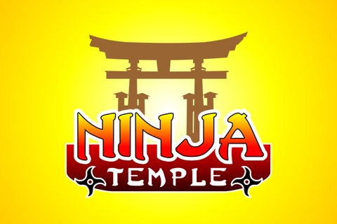 Ninja Temple : Run of the Fierce Dragons Clan HD (formerly Brave)のおすすめ画像1