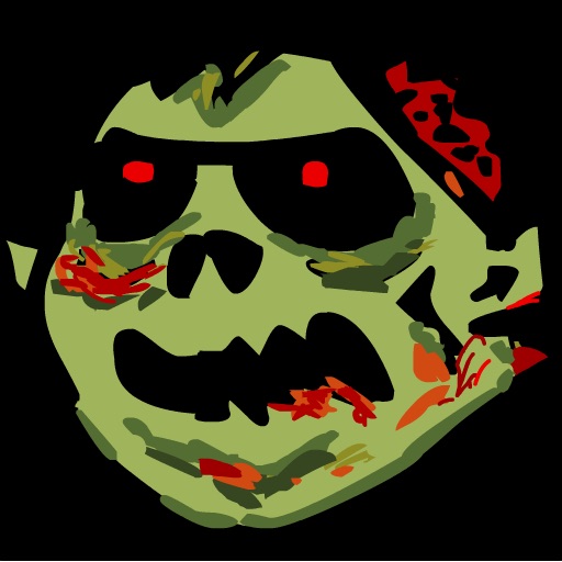 Zombie City Pro Icon