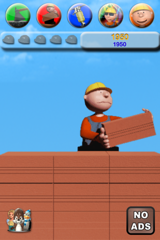 Talking Max The Worker screenshot 4