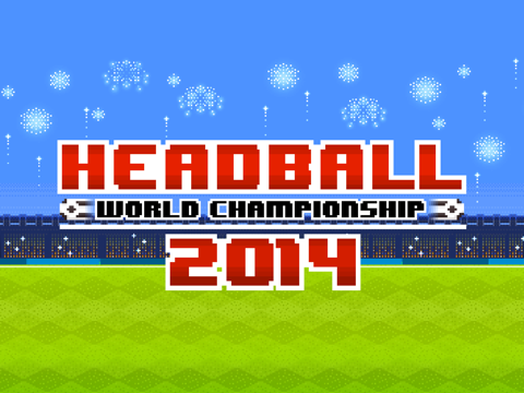 Headball チャンピオンシップ 2014のおすすめ画像1