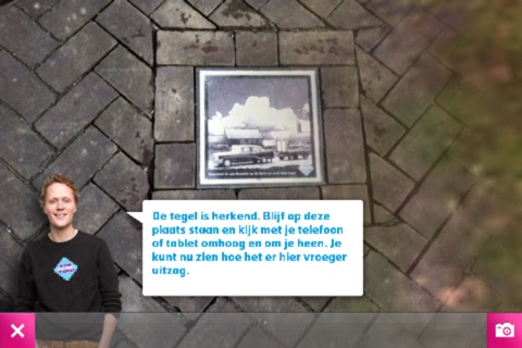Museum Markt screenshot 3