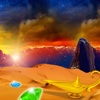 Magic Lamp Solitaire