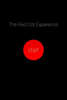 Game screenshot The Red Dot Experience mod apk