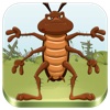 Pest Control - Killer Alien Bug Invasion