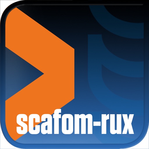 Scafom-rux