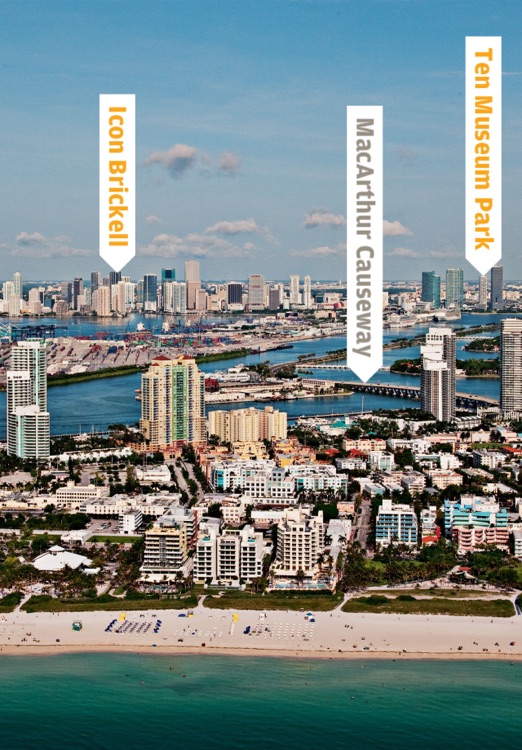 Miami: Wallpaper* City Guide