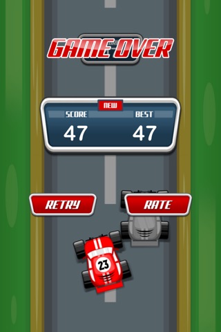 Tap-Racer screenshot 3