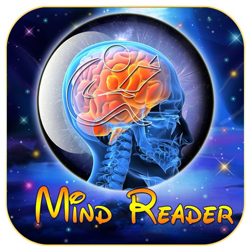 Awesome Mind Reader icon