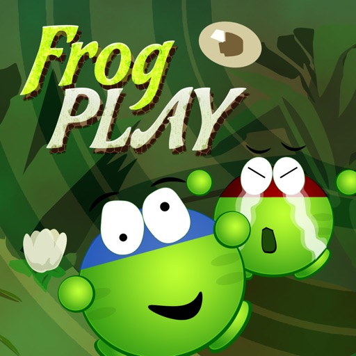 FrogPlayHD icon