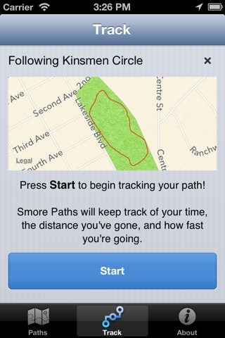 S'more Paths screenshot 4