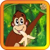 Monkeys and Bananas game