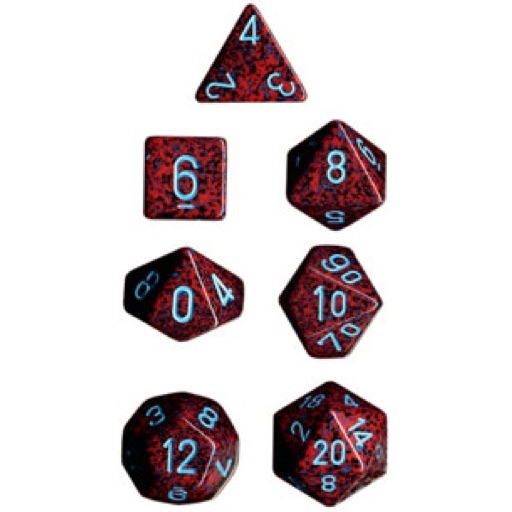 D20 Gaming Dice Set iOS App