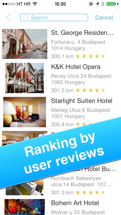 Budapest, Hungary - Offline Guide -