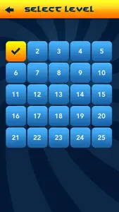 WordApp - 4 Pics, 1 Word, What's that word? screenshot #3 for iPhone