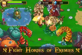 Game screenshot League of Heroes™ mod apk