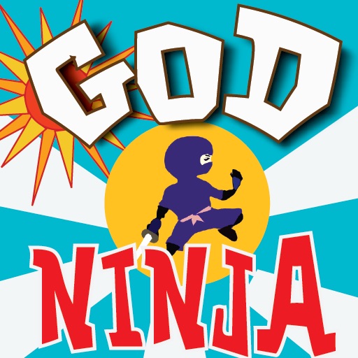 GOD of Ninja icon