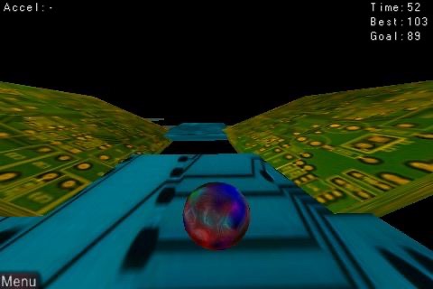 Manic Marble 2 Free