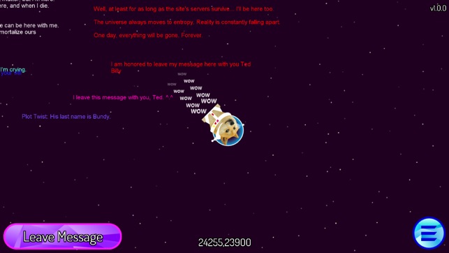 Star Doge: Anonymous NSA Free Internet Message Board(圖5)-速報App