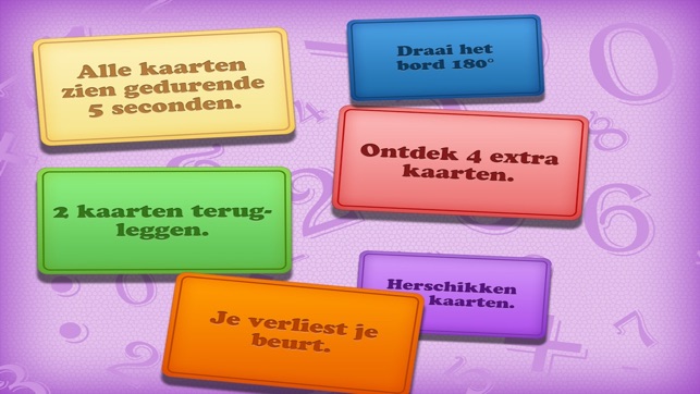 De Wiskunde Draak : leer al spelend rekenen(圖3)-速報App