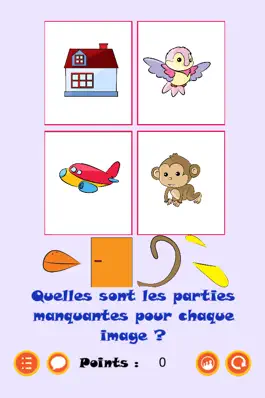 Game screenshot P'tit Génie - Jeux éducatifs pour les enfants en français hack