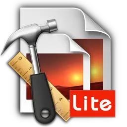 IMAGEmini Lite app icon