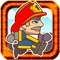 Fire Dash - The Life as a Rooftop Fireman Free