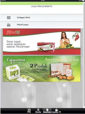 Boyke And Co - Produk Unggulan yg diRekomendasikan oleh Boyke Dian Nugraha screenshot 3