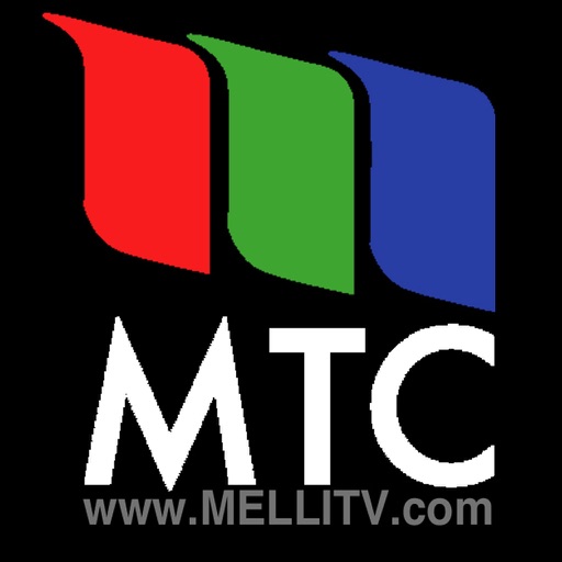 MelliTV icon