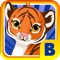 BabyBengal Tiger Bounce : A Happy Jungle Jump