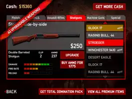 Game screenshot SAS: Zombie Assault 3 HD apk