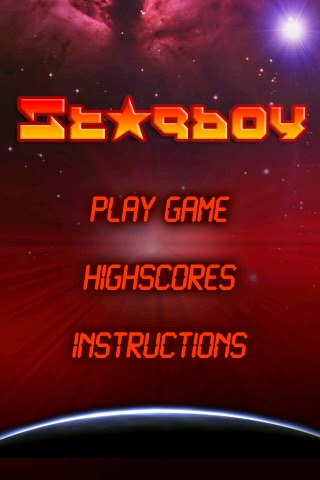 StarBoy screenshot 3