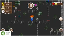 Game screenshot Little Strawhair's World 2 apk